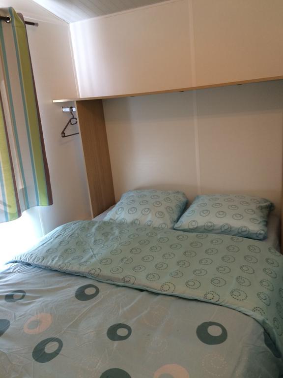 Camping Mussonville Soulac-sur-Mer Exterior foto